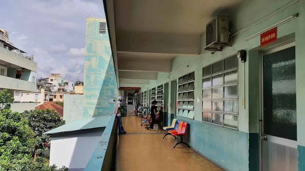 7A Military Hospital - Photo 3