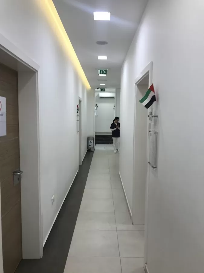 Al Bustan Medical Center مركز البستان الطبي - Photo 8