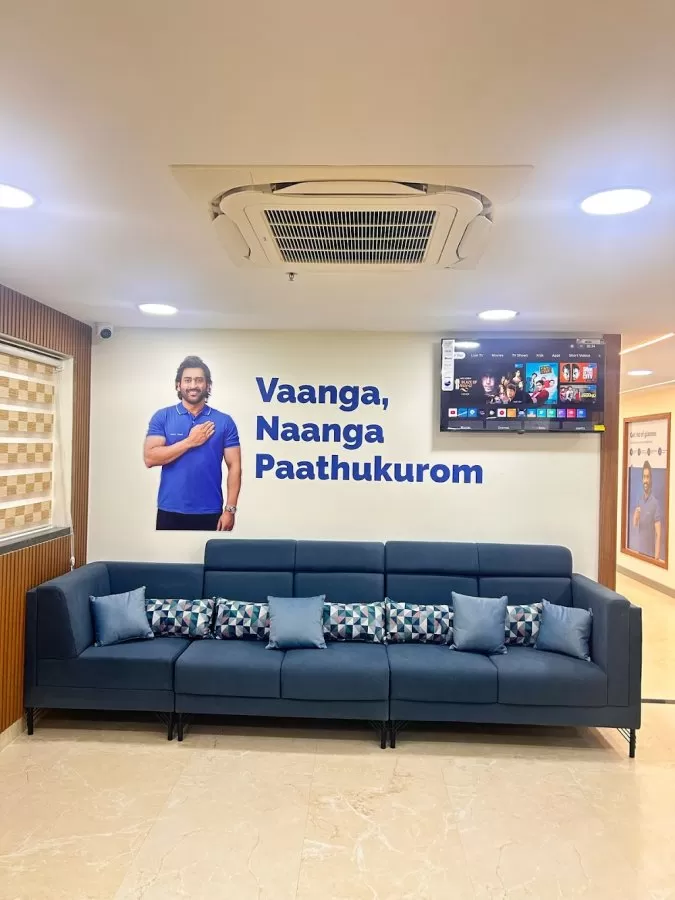 LASIK / Refractive Surgery Specialists at Maxivision Eye Hospitals in - Chennai - Photo 2