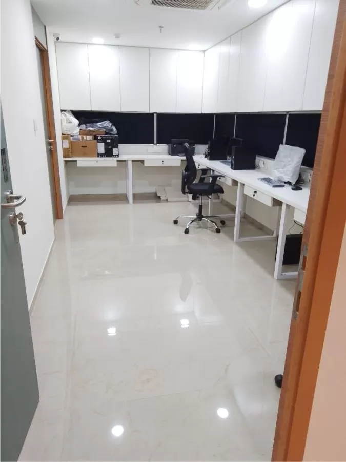 M | O | C Cancer Care & Research Centre (MOC Kemps Corner) - Photo 7