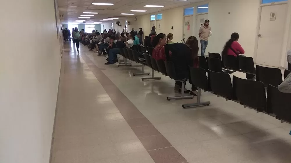 Saint Thomas Hospital Outpatient Clinic - Photo 6