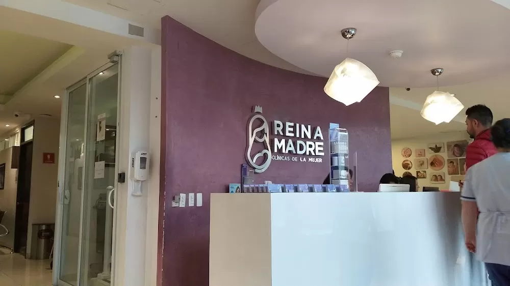 Reina Madre Hospital Toluca - Photo 2