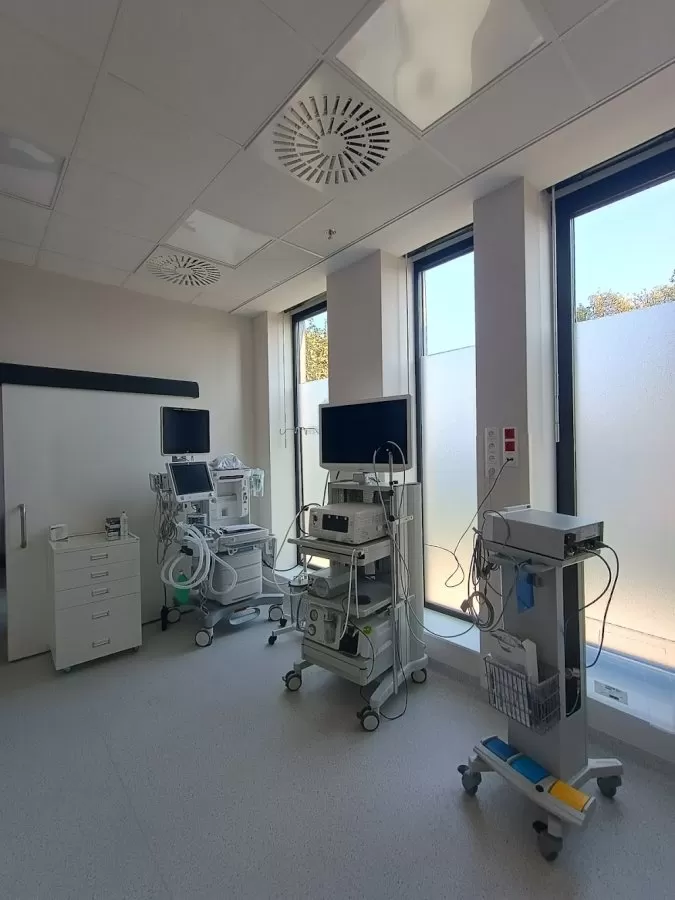 Centrum Medyczne Medicover Krakowiaków - Photo 4