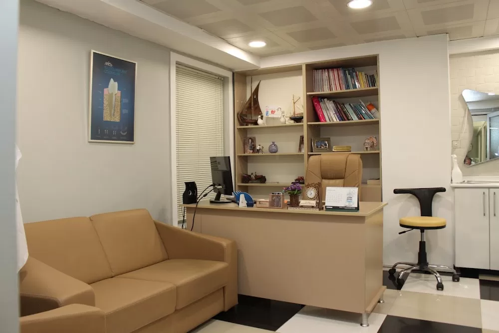 Balıklı Rum Hospital - Photo 1