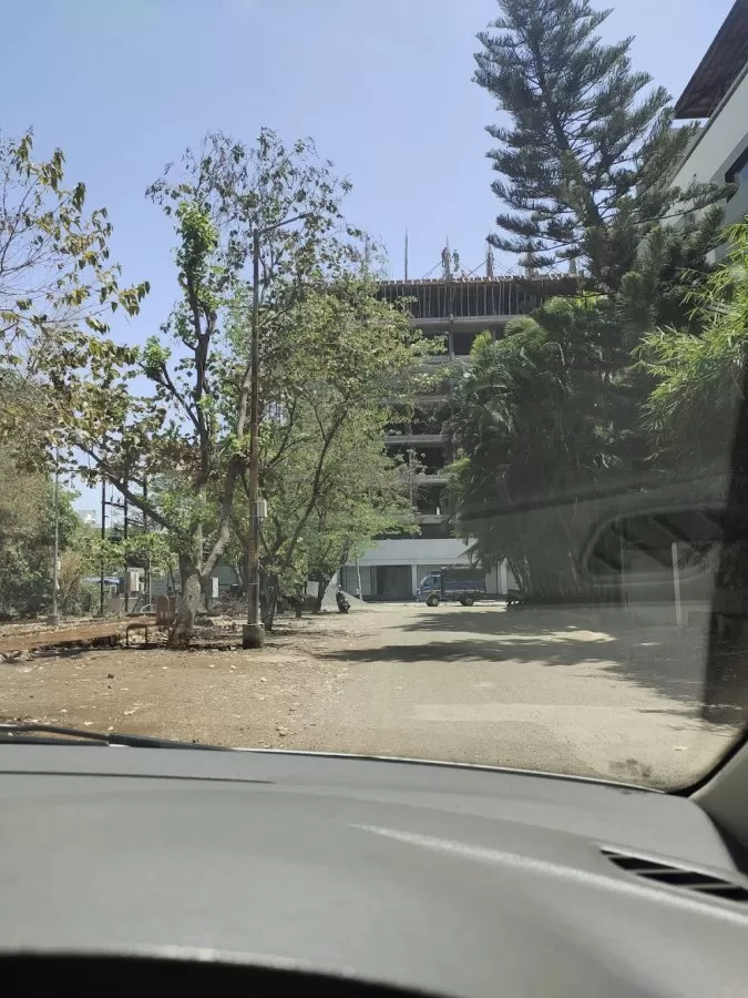 Ashwini Multispeciality Hospital , Nashik - Photo 5