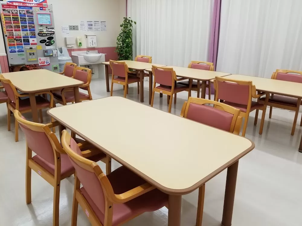 Nerima General Hospital - Photo 5