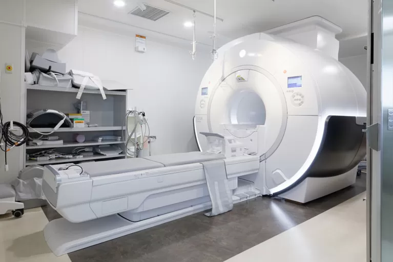 Tokyo Hokubu Hospital - Photo 4