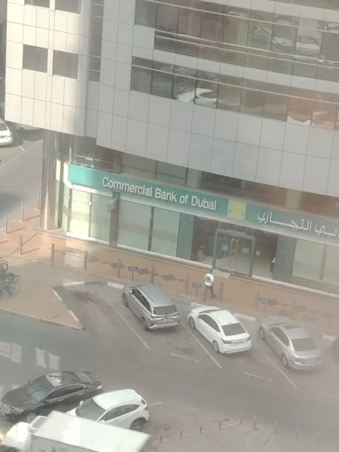 Bellevue Medical Center - Abu Dhabi, UAE. - Photo 5