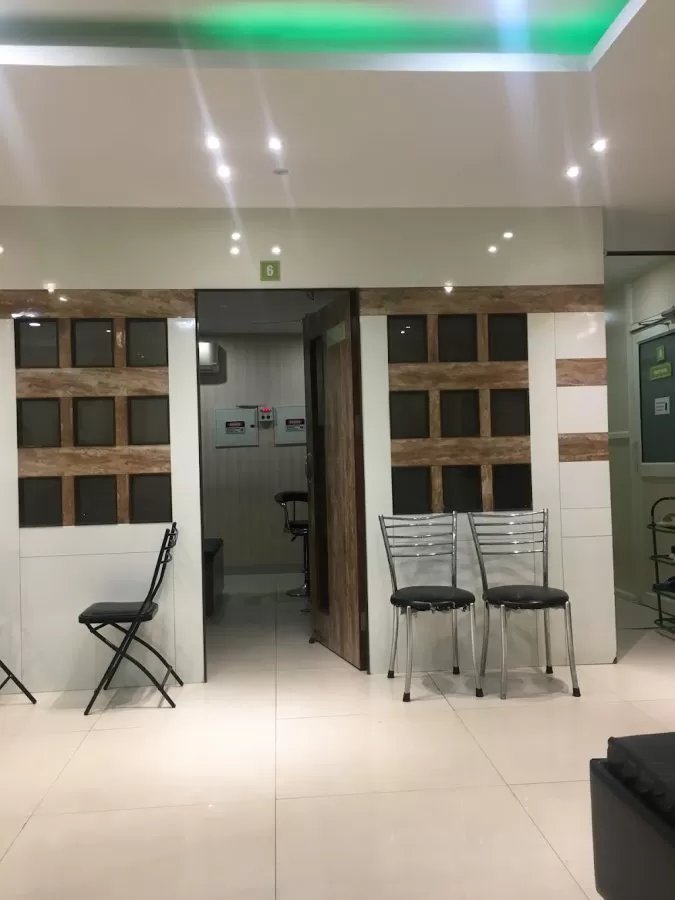 Nimbus Eye Center - Photo 3