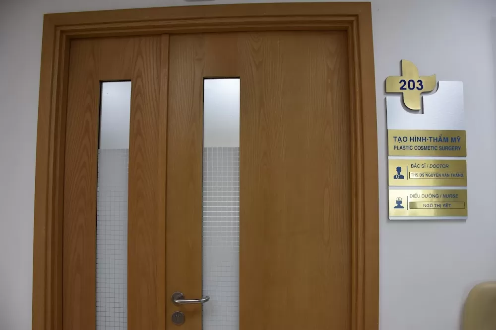 Thao Dien International Hospital - Photo 5