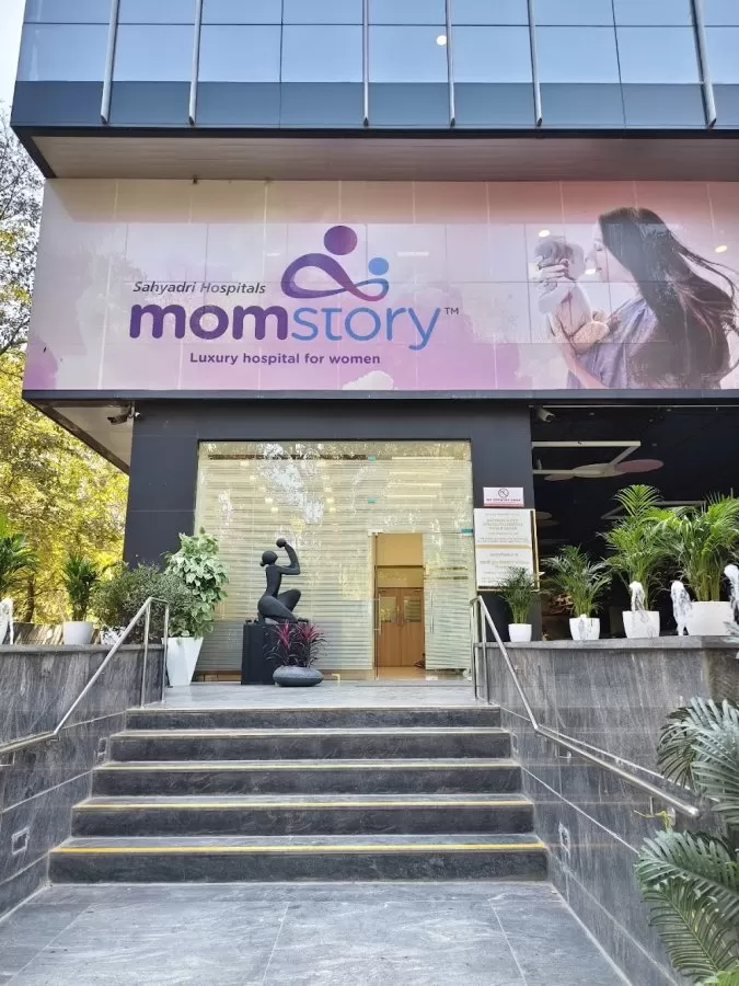 Sahyadri Hospitals Momstory, Shivajinagar - Photo 3