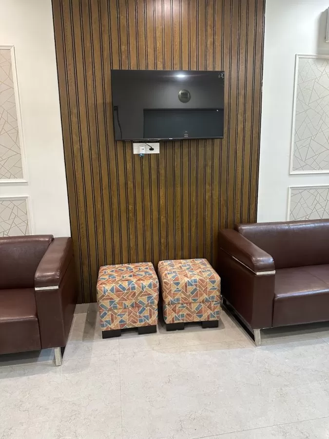 Dr Mayank Goel and Dr Nidhi Rajotia Goel | The Gynae Pediatric Clinic Gurgaon | Gynaecologist & Pediatricin in Gurugram - Photo 4