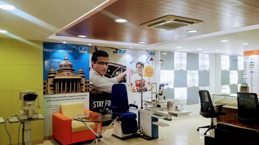 Vasan Eye Care Hospital - (Jayanagar, Bengaluru) - Photo 6
