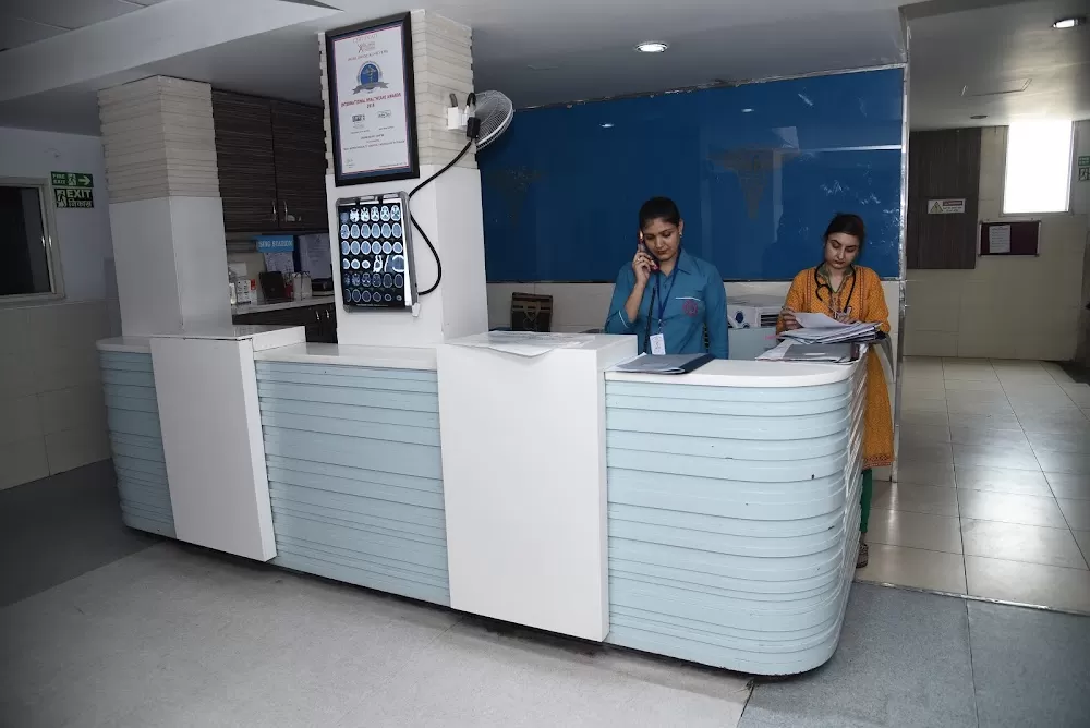 Arora Neuro Center - Photo 1