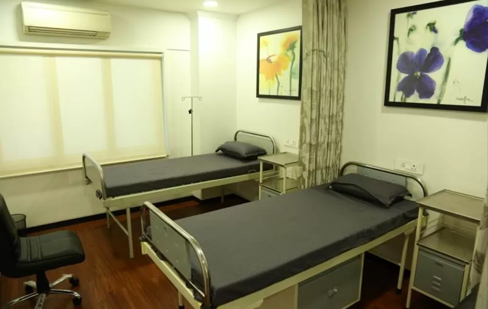 Infiniti Eye Hospital | Unit of Dr Agarwals Eye Hospital - Tardeo, Mumbai - Photo 8