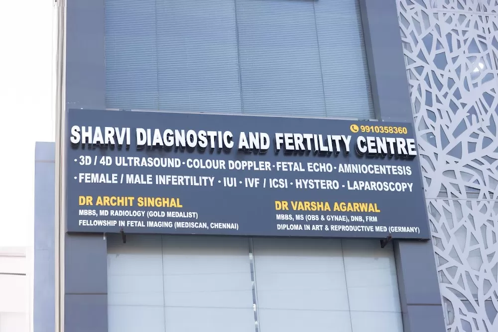 Dr Varsha Agarwal - Photo 5
