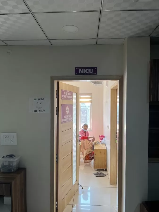 KAROL CHILDREN'S HOSPITAL - Photo 6