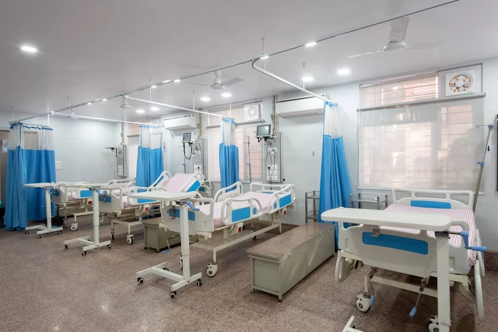 Asthma Bhawan - Photo 1