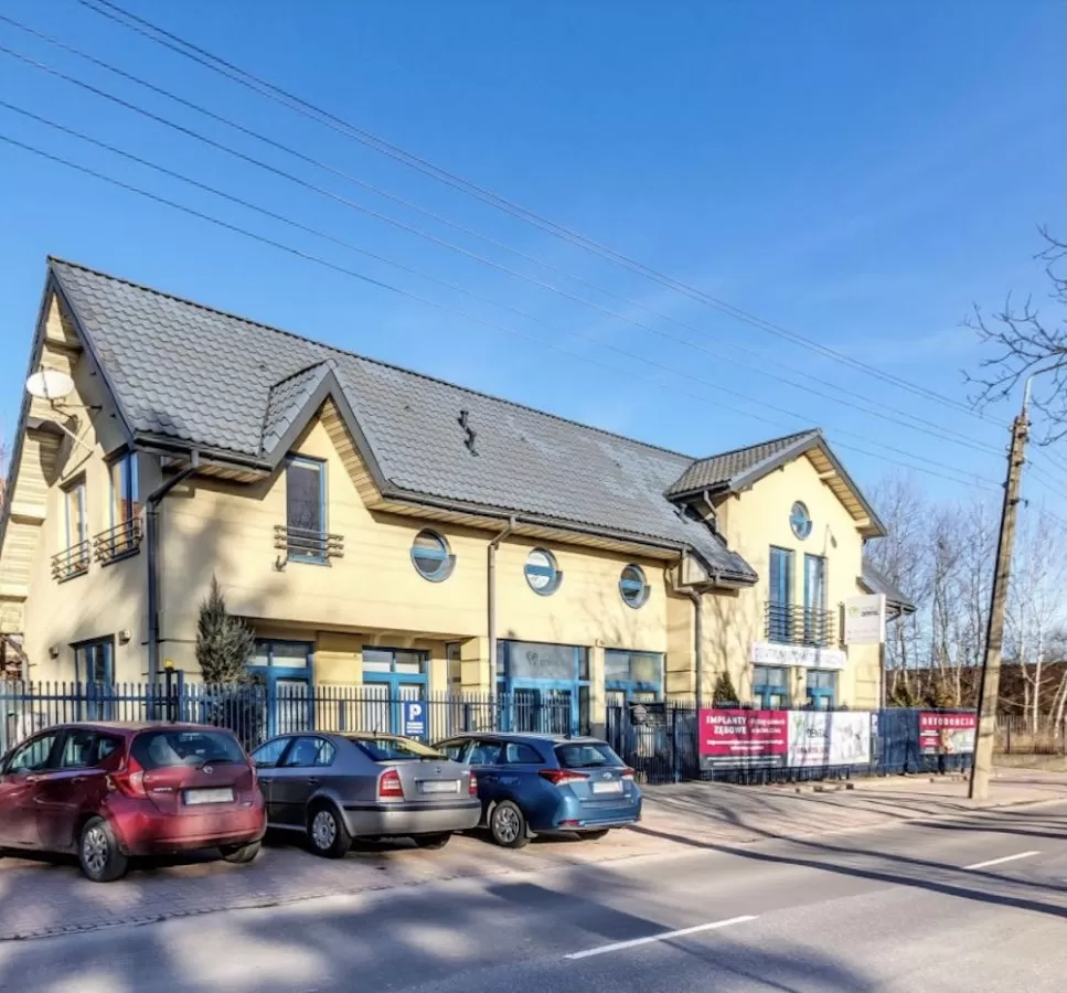 NZOZ World Dental - Photo 8