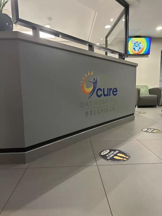 Cure Day Hospitals Bellville - Photo 4