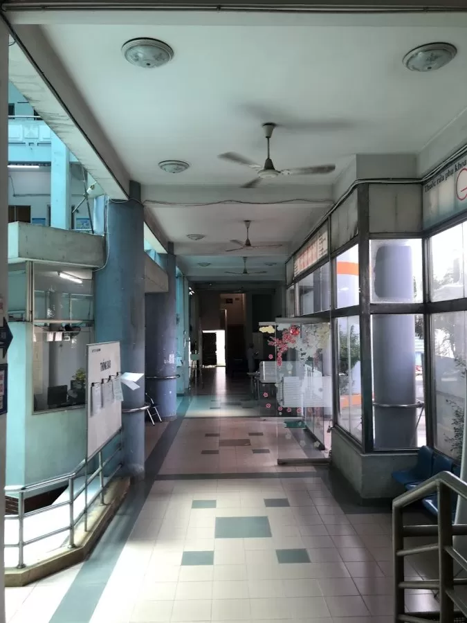 Trung Tâm Bảo Vệ Sức Khoẻ Bà Mẹ Trẻ Em Và Kế Hoạch Hóa Gia Đình - Photo 5