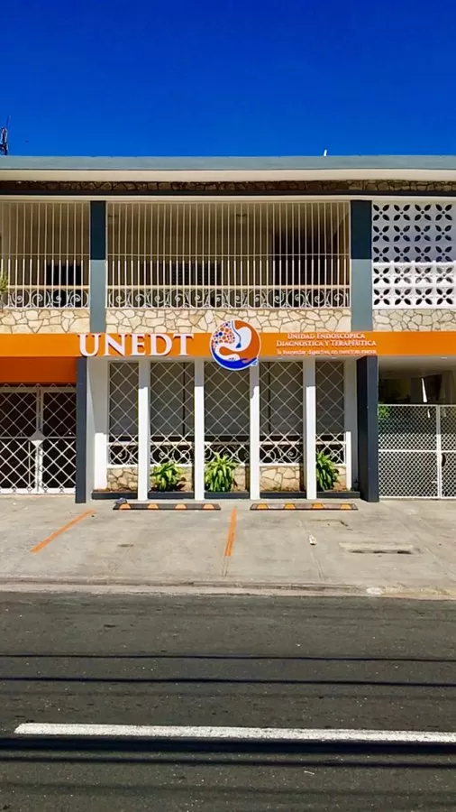 UNEDT - UNIDAD ENDOSCOPICA DIAGNÓSTICA Y TERAPÉUTICA - Photo 6