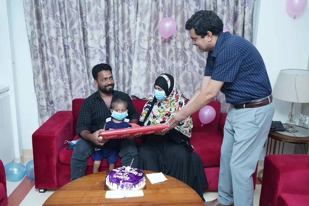 Top Pediatric Kidney & Liver Transplant Centre by Rainbow Children's Hospital, Chennai - Photo 6