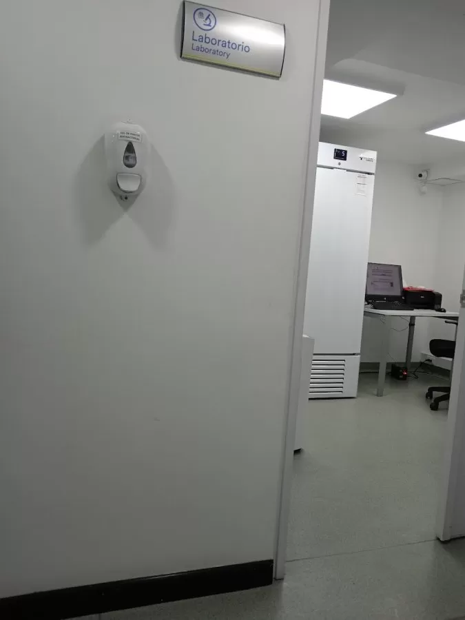 Polyclinic Social Del Norte - Photo 5