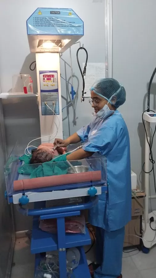 Dr. Shivali || Best Gynaecologist in Mohali, Chandigarh|| Best Obestrician in Mohali , Chandigarh - Photo 6