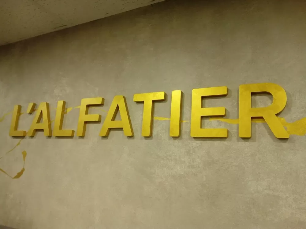 Centro Médico Psicológico L'Alfatier - Photo 3
