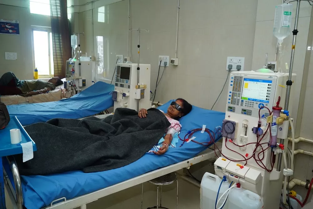 Navjeevan Hospital - Photo 2