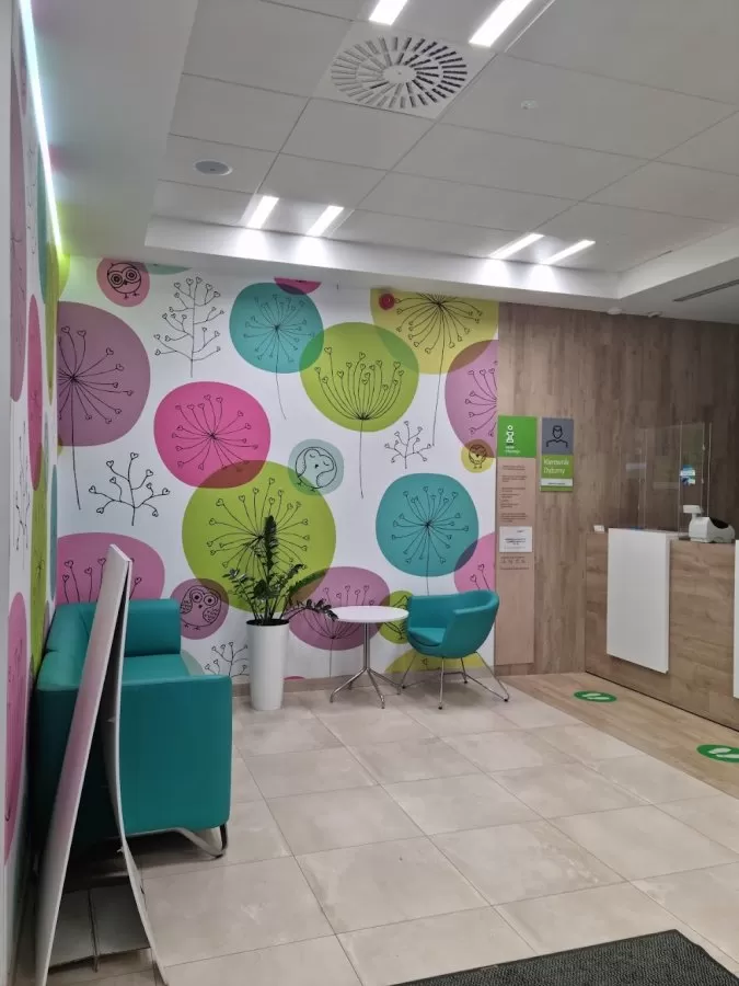 LUX MED | Centrum medyczne Kraków - Photo 1