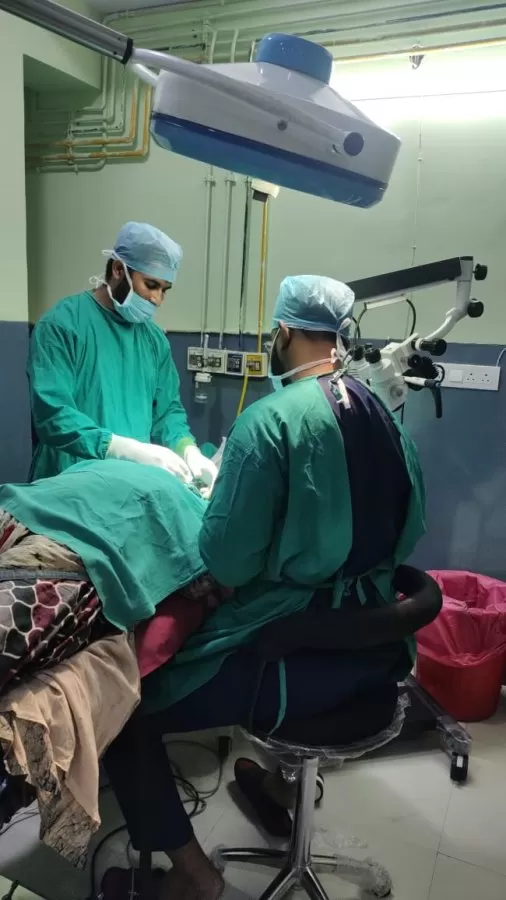 Adinath ENT Hospital Jaipur - Photo 4