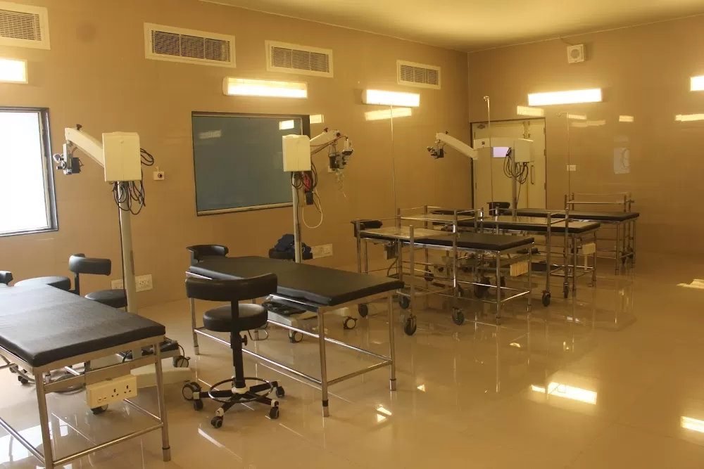 Sankara Eye Hospital - Ludhiana - Photo 1