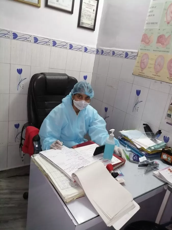 YADAV HOSPITAL - Photo 5