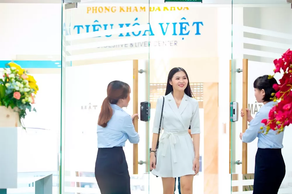 Tiêu hóa Việt - Digestive & Liver Center - Photo 7