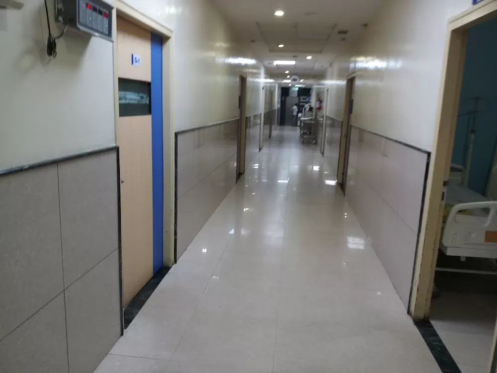Narayana Super Specialty Hospitals - Photo 4