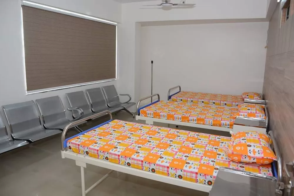 Swastik Children hospital - Photo 1