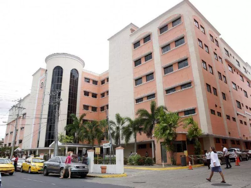 Saint Thomas Hospital Outpatient Clinic - Photo 5
