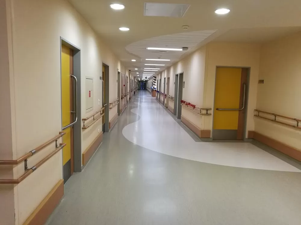 National Medical Rehabilitation Center - Photo 5