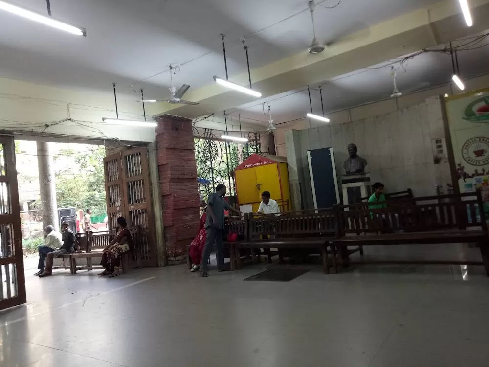 KEM Orthopedic Center. - Photo 5