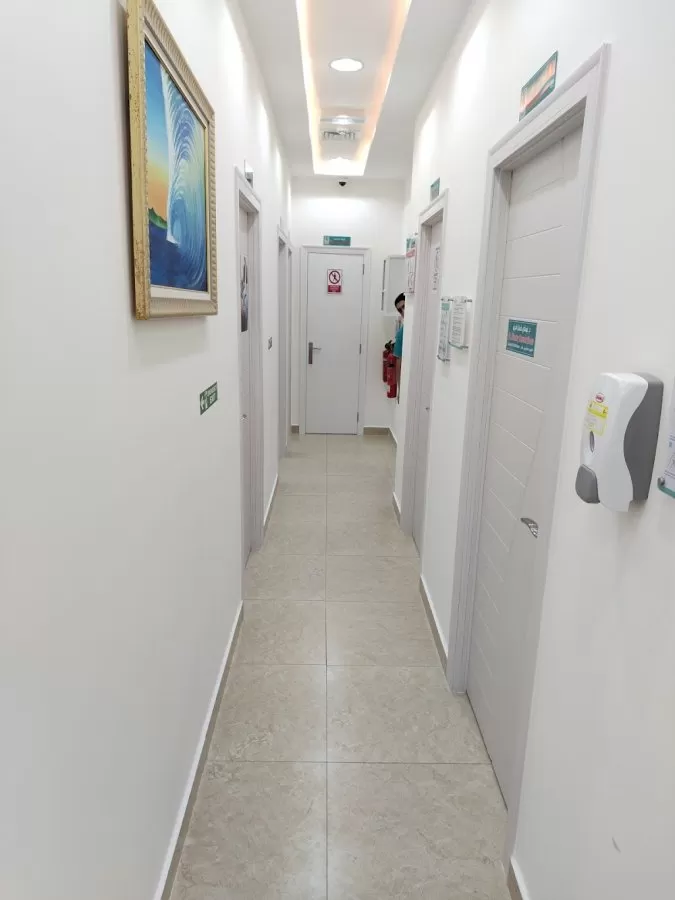 Ansari Medical Centre LLC - Photo 5
