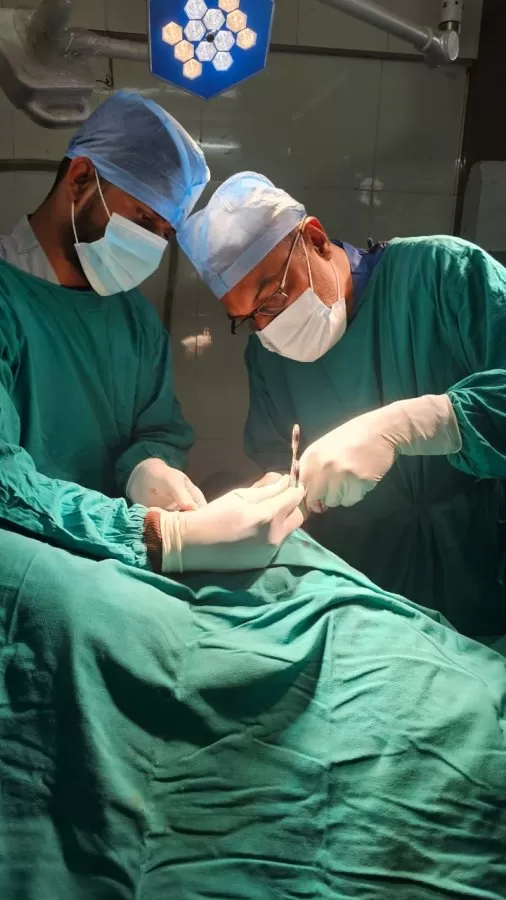 Dr. Sanjay Babar - Photo 3