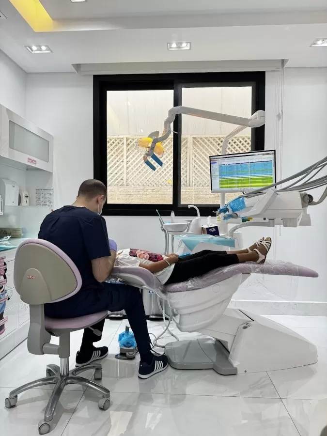 Appolonia Dentistry for Children - Corniche Abu Dhabi - Photo 3