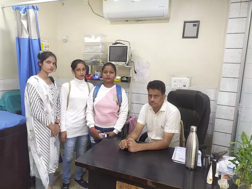 Yaduvanshi Charitable Hospital - Photo 2