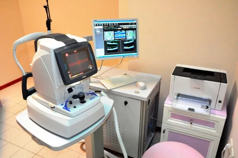 Egegöz Eye Hospital, Bornova Izmir - Photo 7