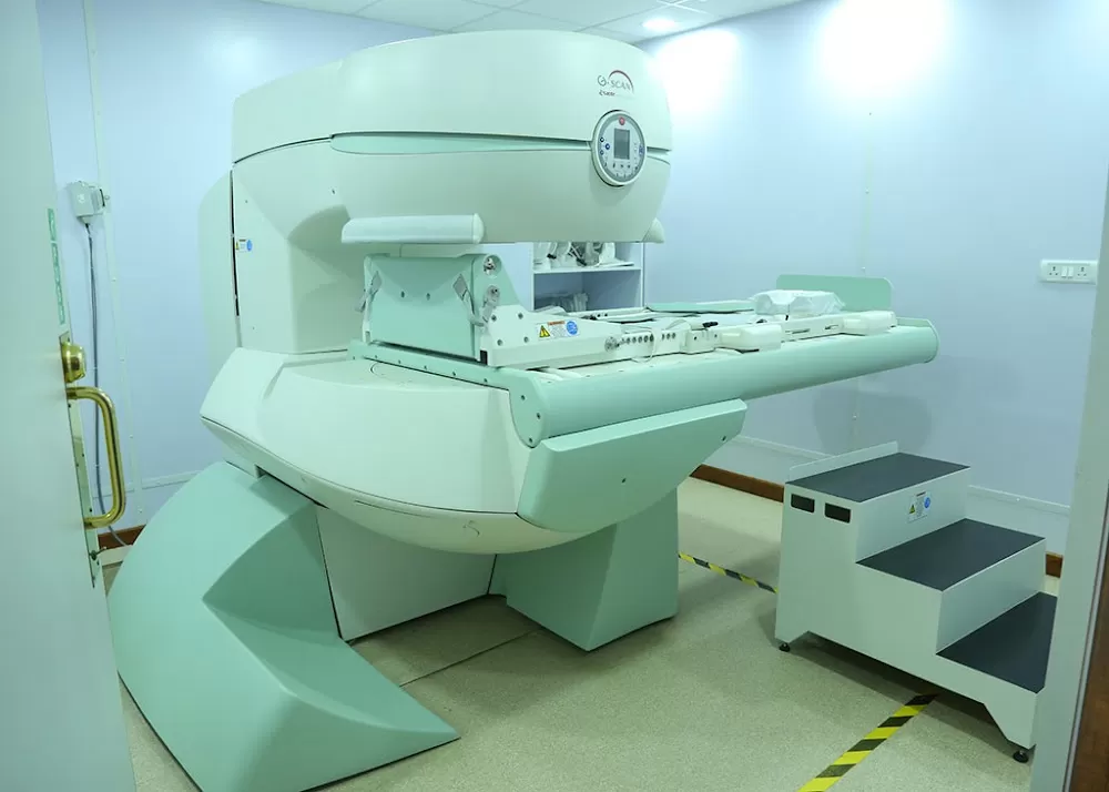 Orthonova Hospital - Photo 4