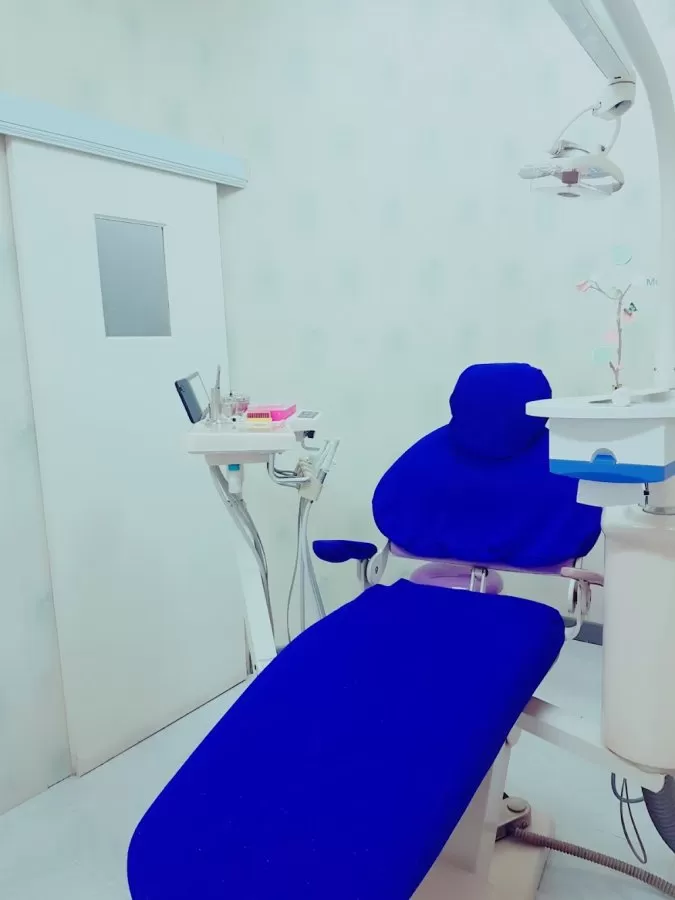 Pattaya dental care jomtien - Photo 1