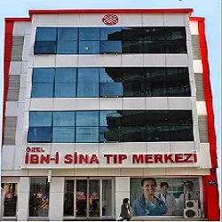 İBNİ SİNA TIP MERKEZİ - Photo 6