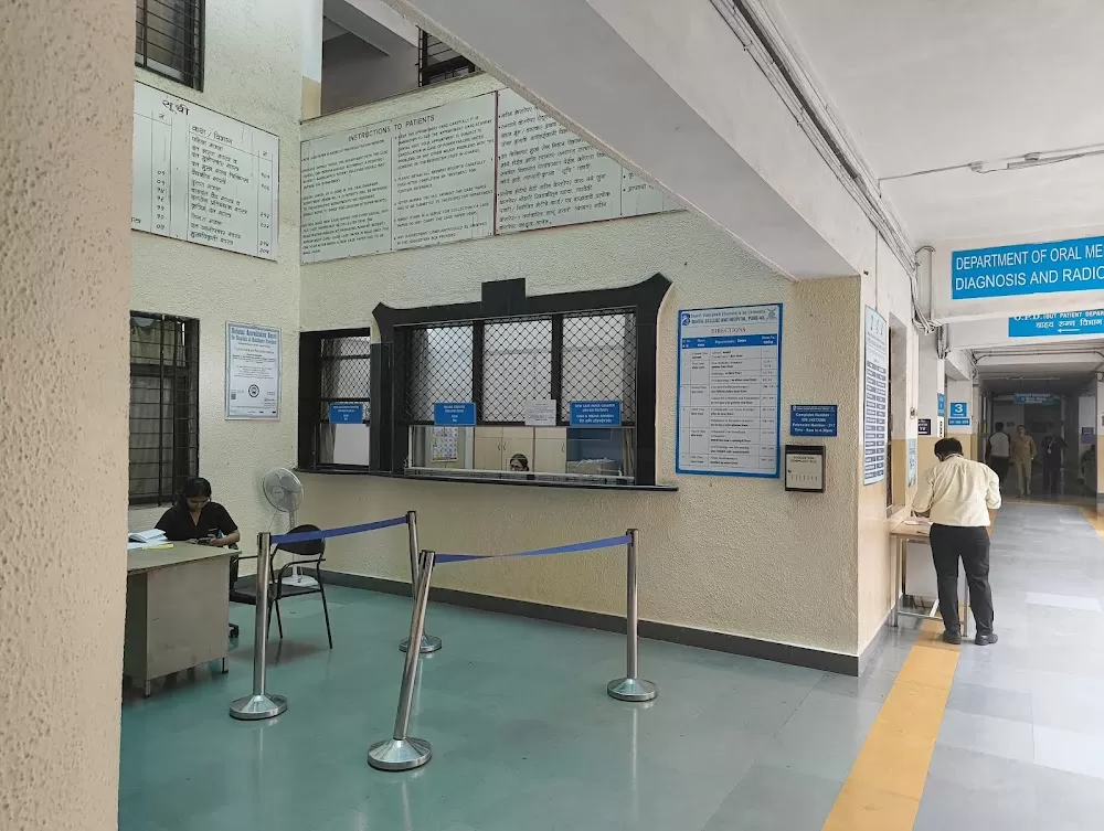 Bharati Dental Hospital - Photo 1